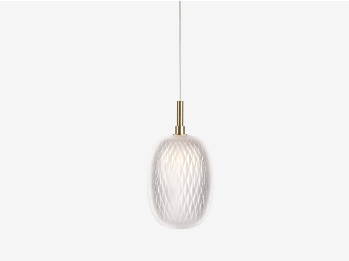 Bomma Metamorphosis 3pcs Chandelier