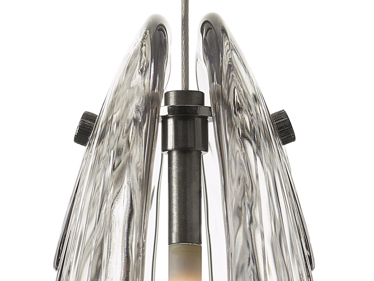 Bomma Mussels 12 Suspension Lamp