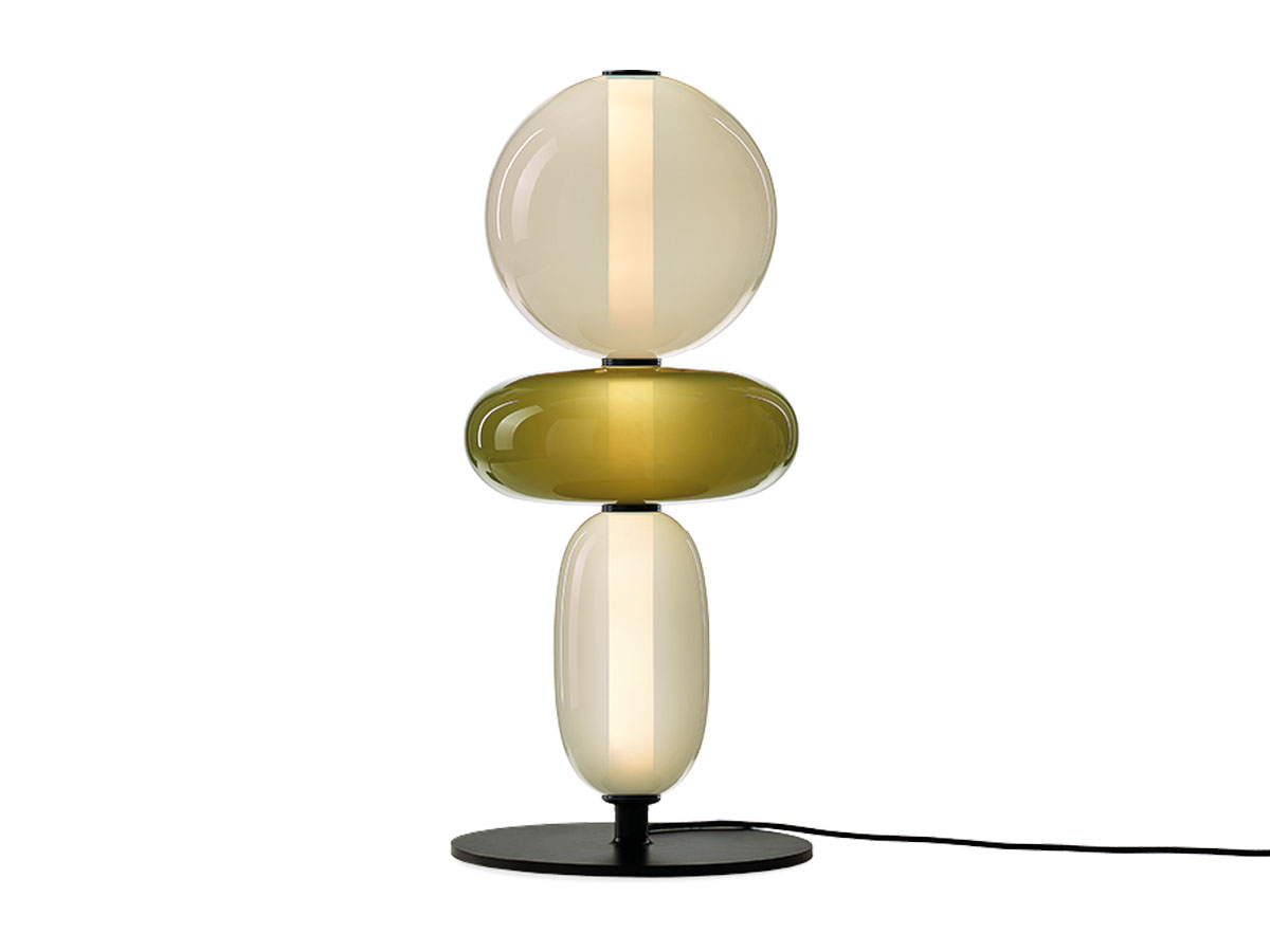 Bomma Pebbles Lamp Collection