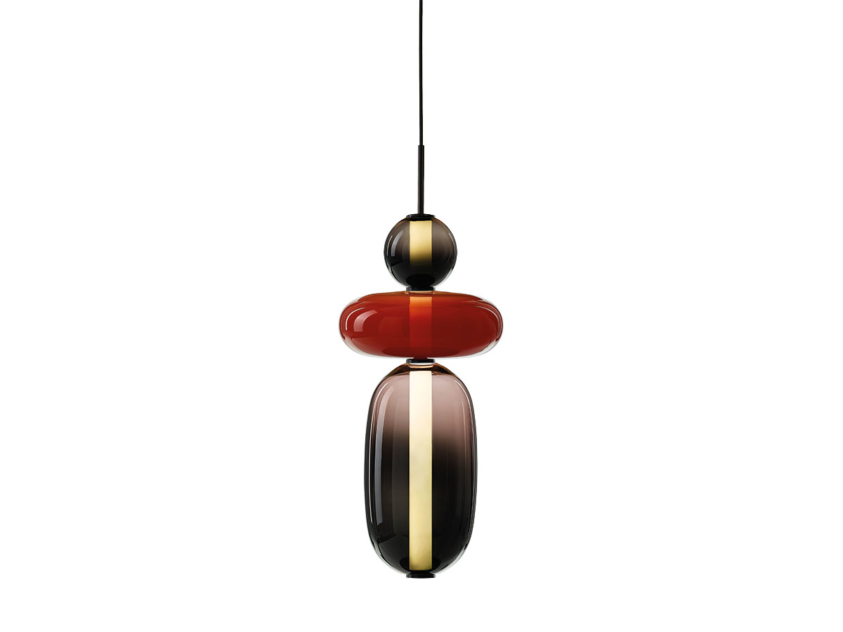 Bomma Pebbles Lamp Collection