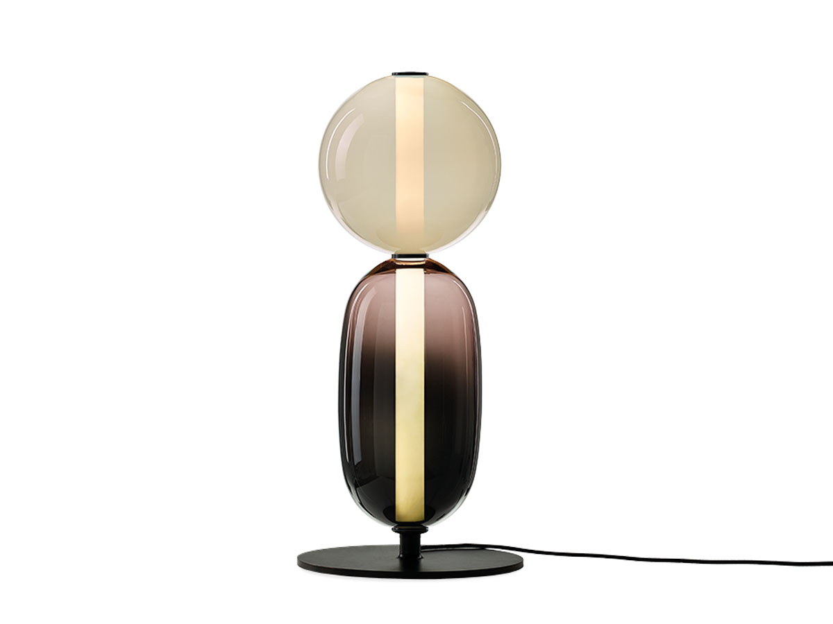 Bomma Pebbles Lamp Collection