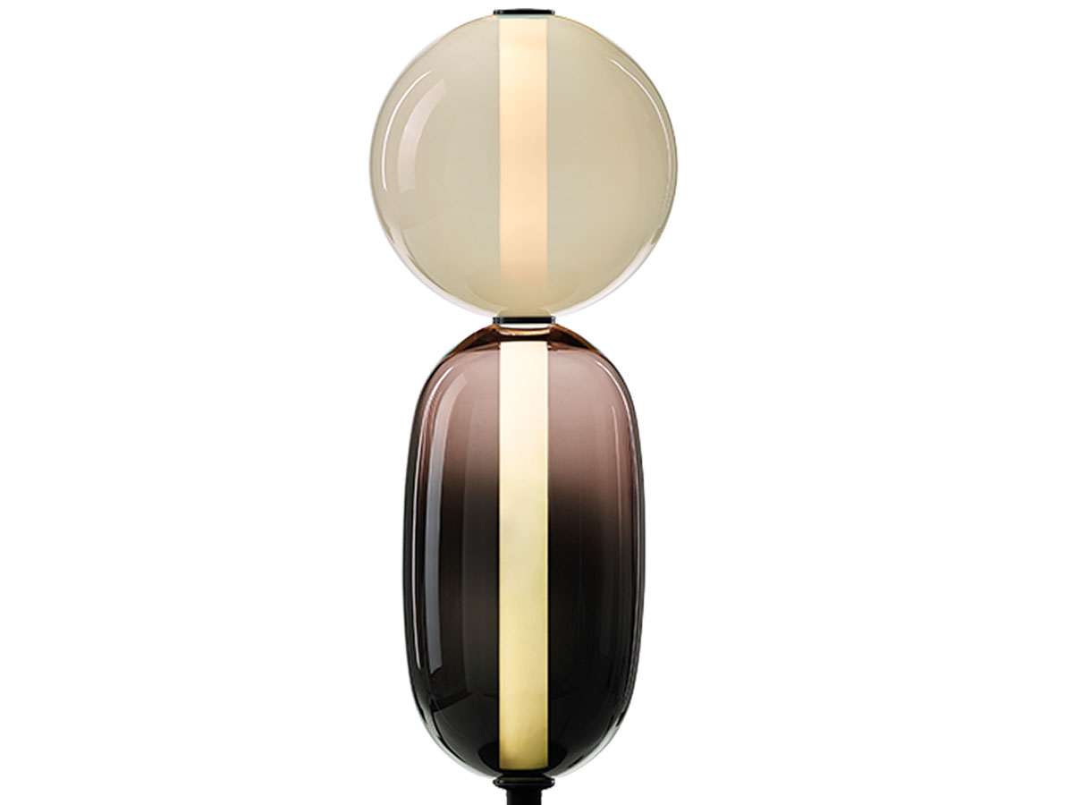 Bomma Pebbles Lamp Collection