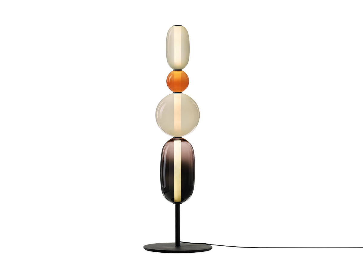 Bomma Pebbles Lamp Collection