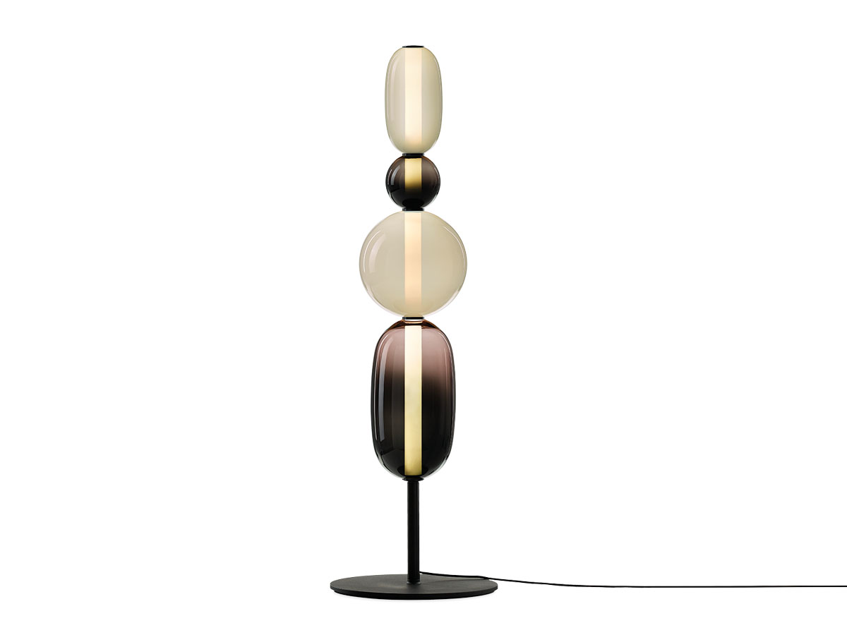 Bomma Pebbles Lamp Collection