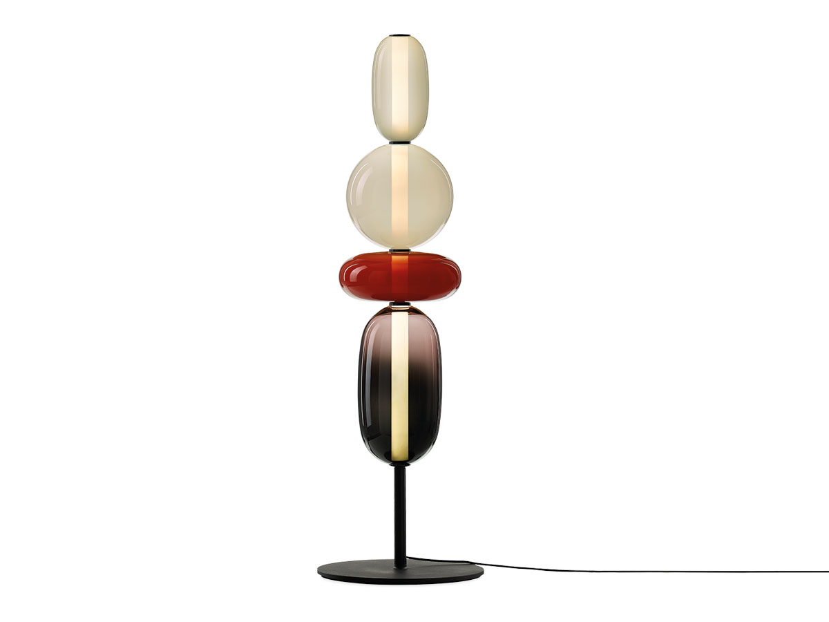 Bomma Pebbles Lamp Collection