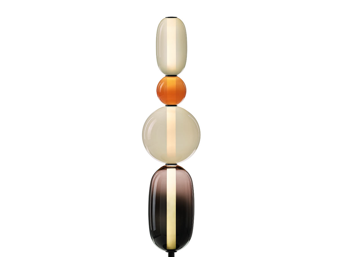 Bomma Pebbles Lamp Collection
