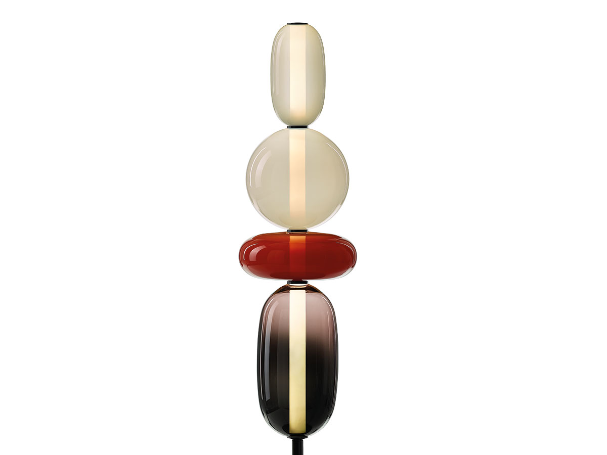Bomma Pebbles Lamp Collection