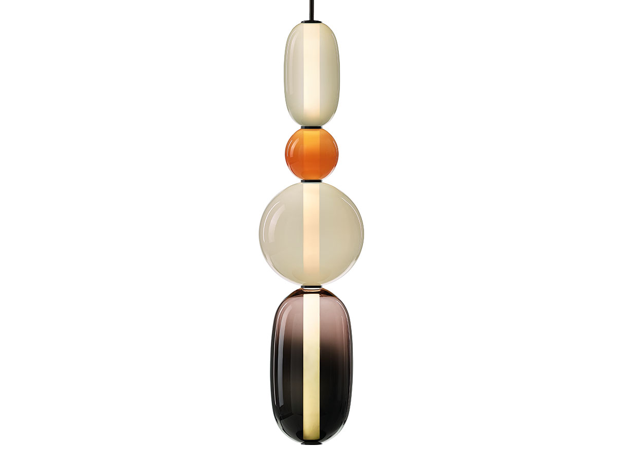 Bomma Pebbles Lamp Collection