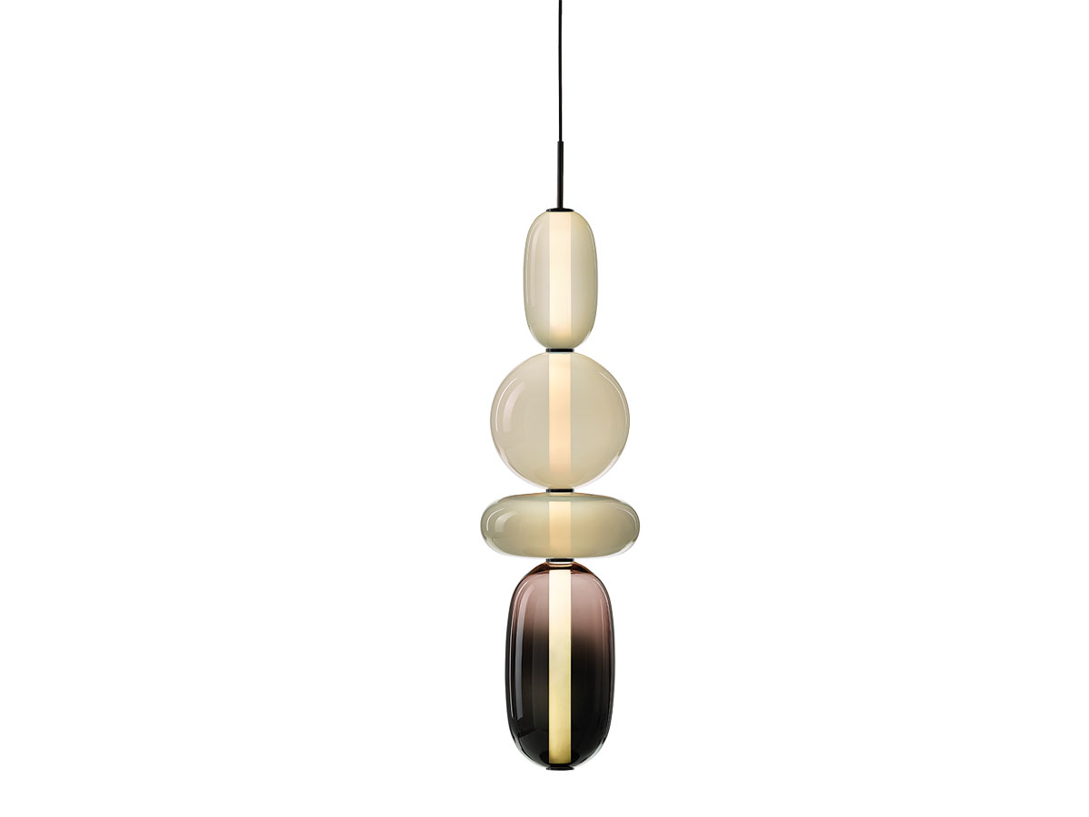 Bomma Pebbles Lamp Collection
