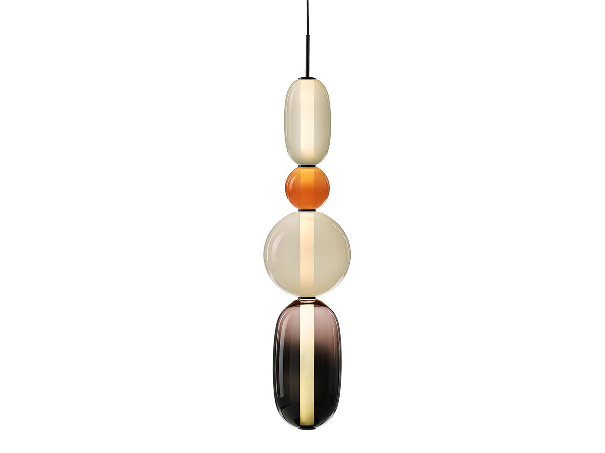 Bomma Pebbles Lamp Collection