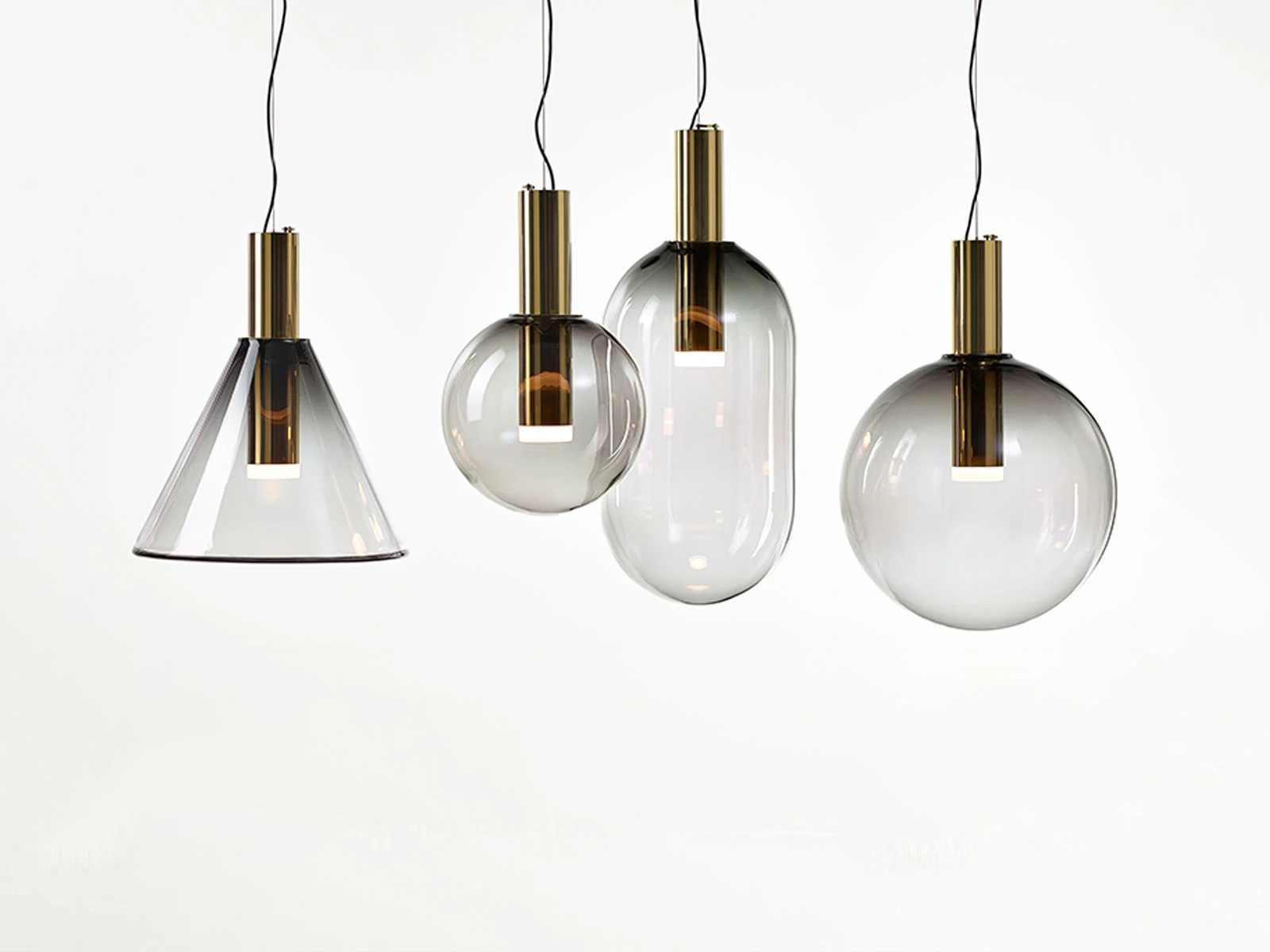 Bomma Phenomena 03 Suspension Lamp