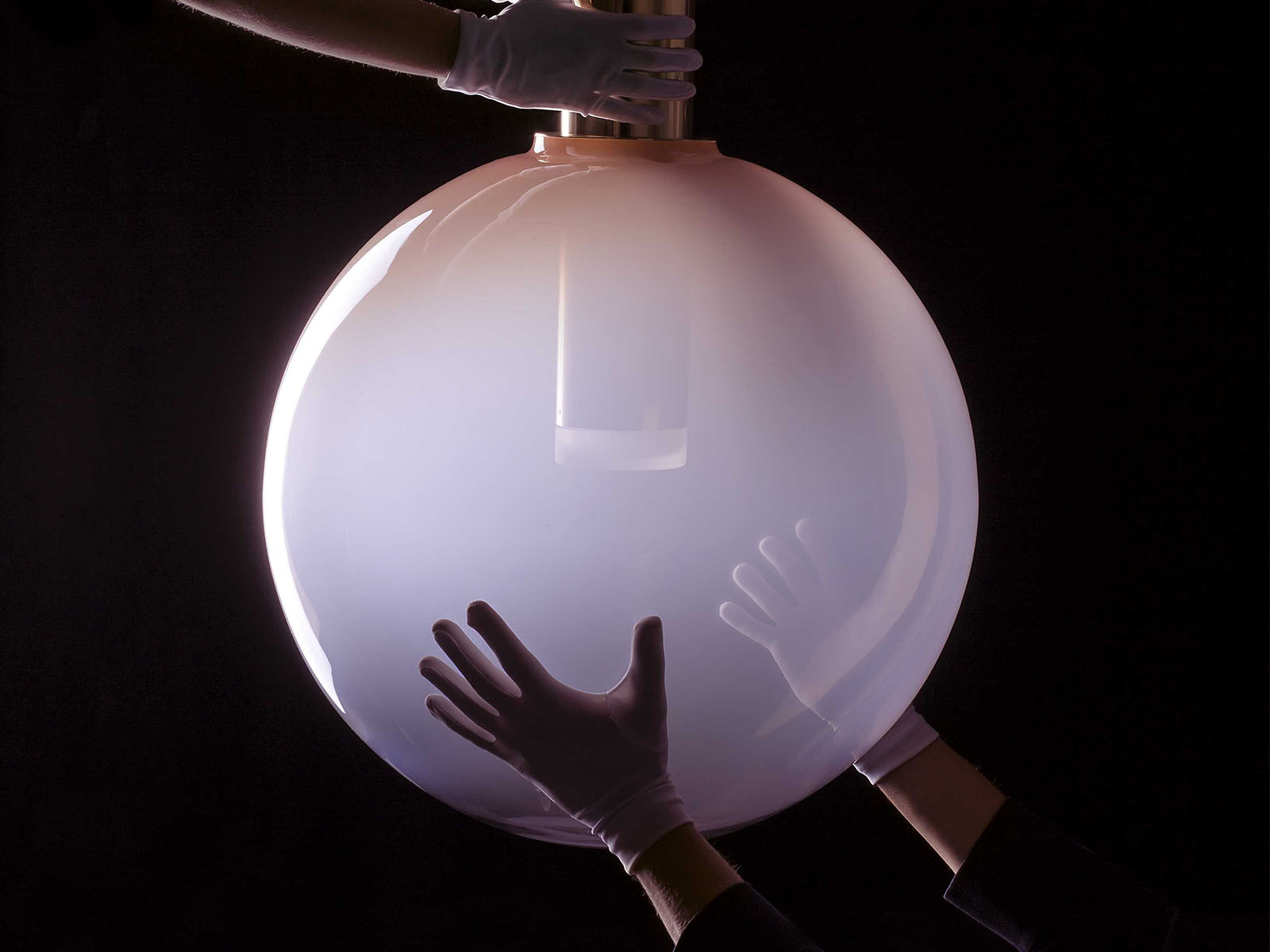 Bomma Phenomena 03 Suspension Lamp