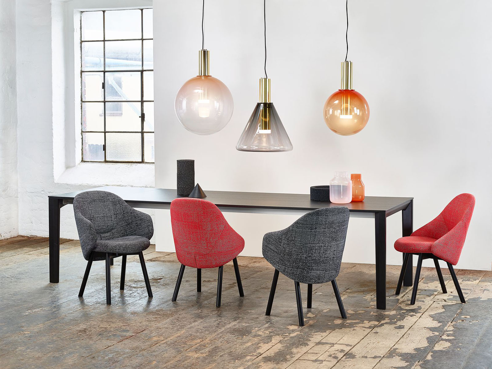 Bomma Phenomena 03 Suspension Lamp