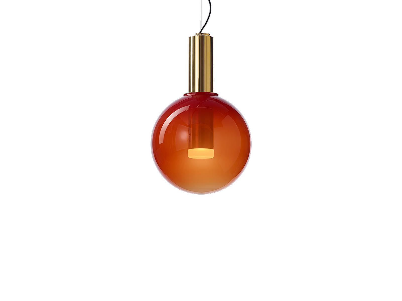 Bomma Phenomena 02 Suspension Lamp