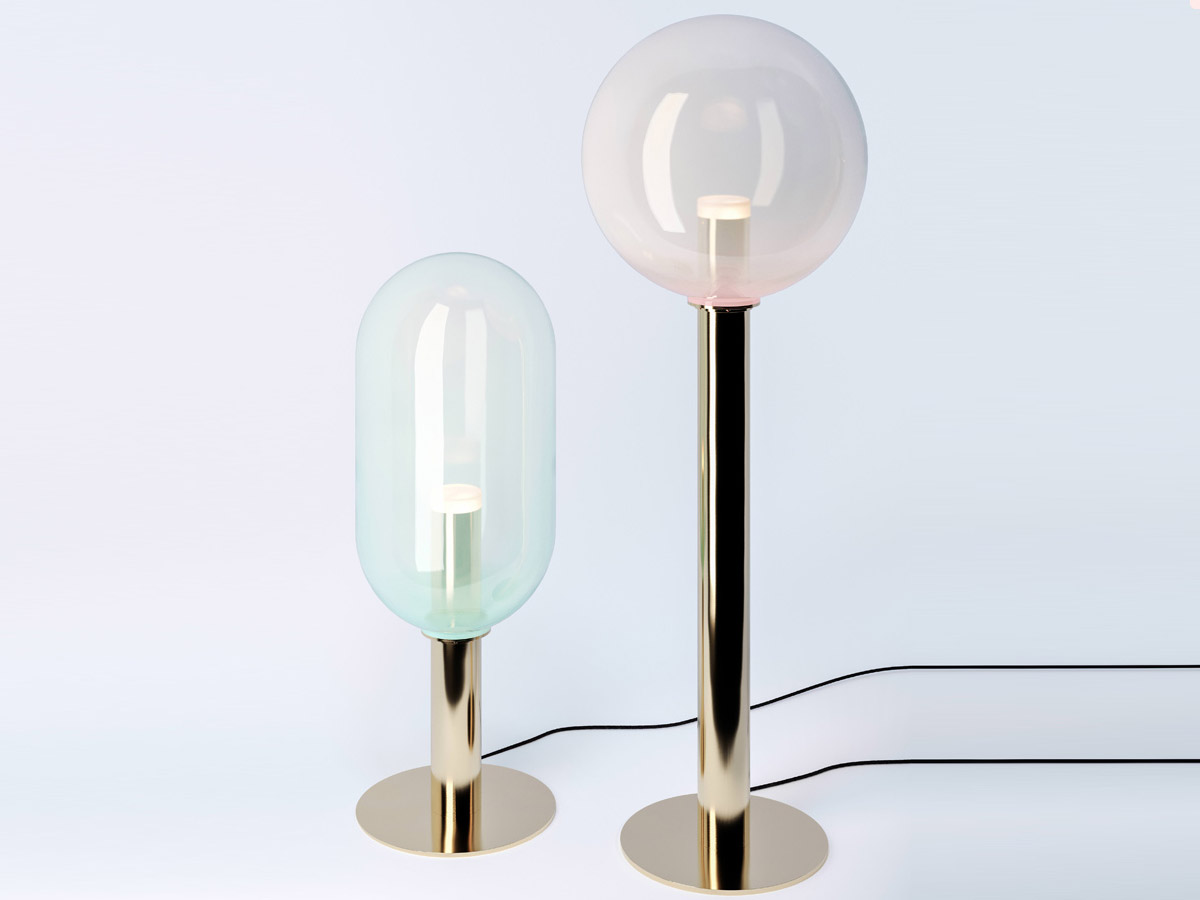 Bomma Phenomena High Floor Lamp