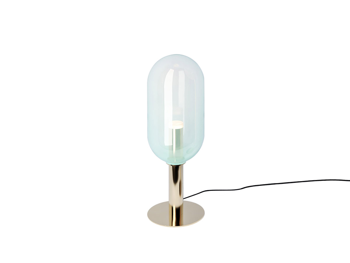 Bomma Phenomena Capsule Floor Lamp