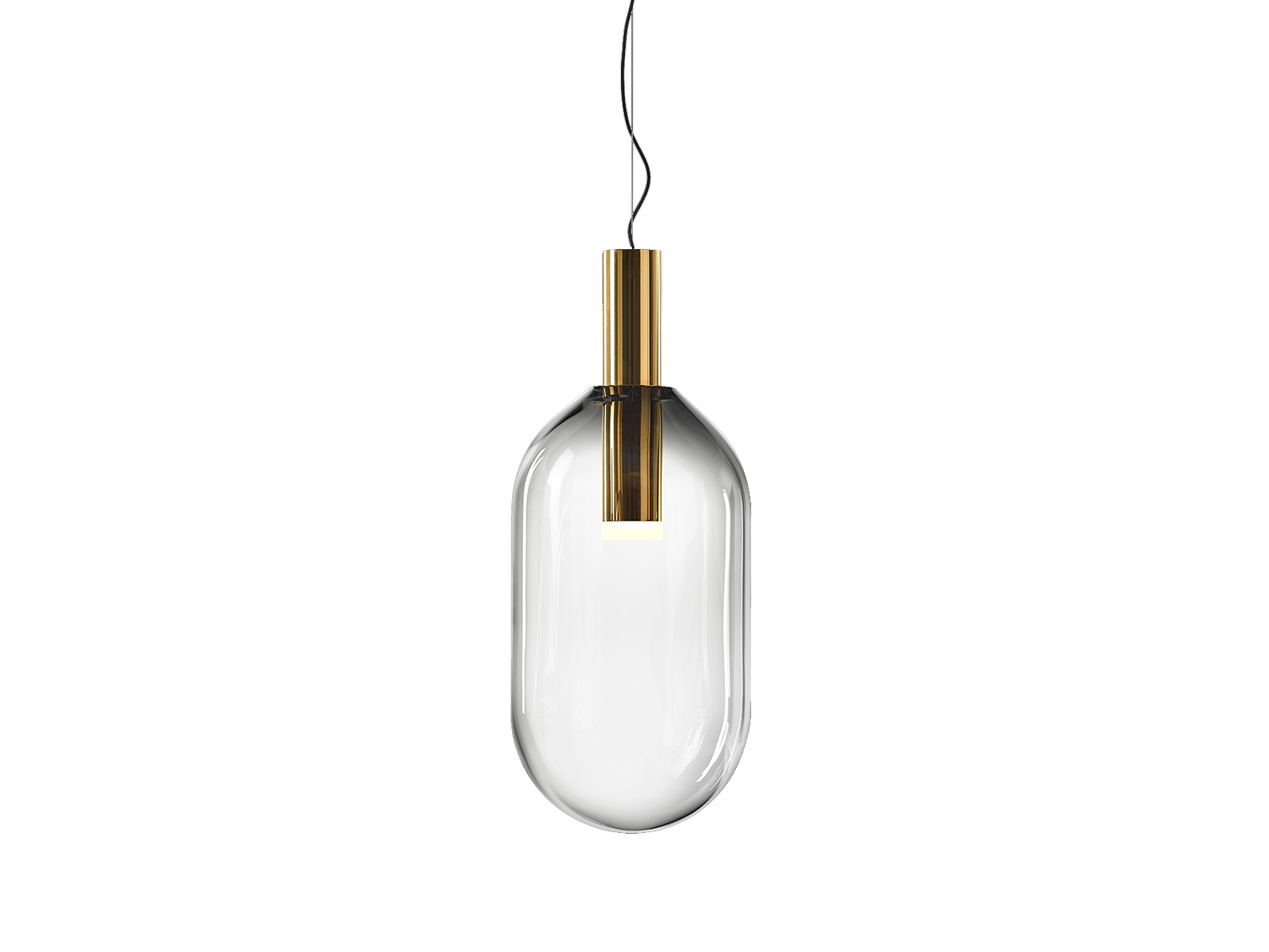 Подвесной светильник Bomma Phenomena Capsule
