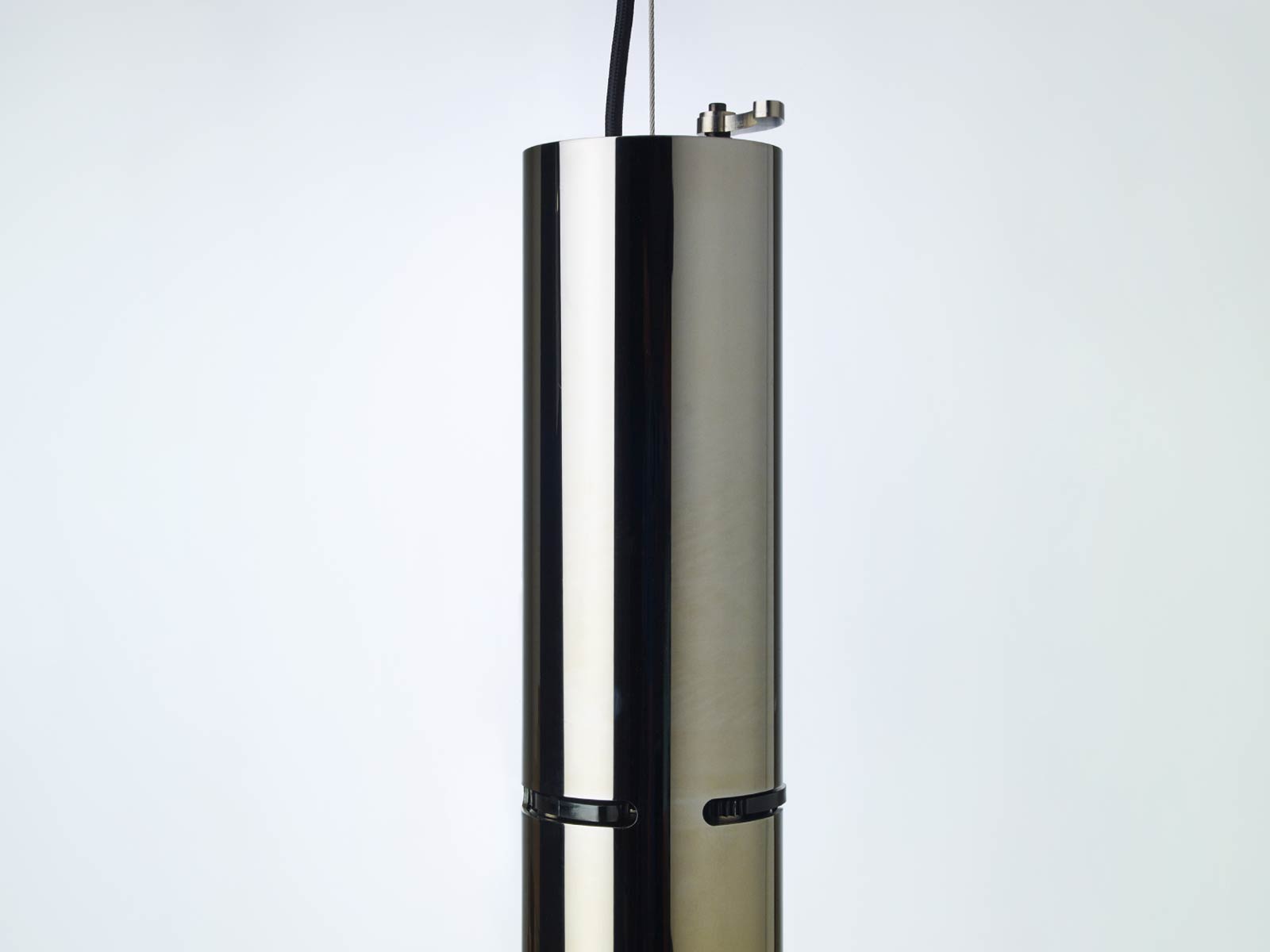 Bomma Phenomena Cone Suspension Lamp