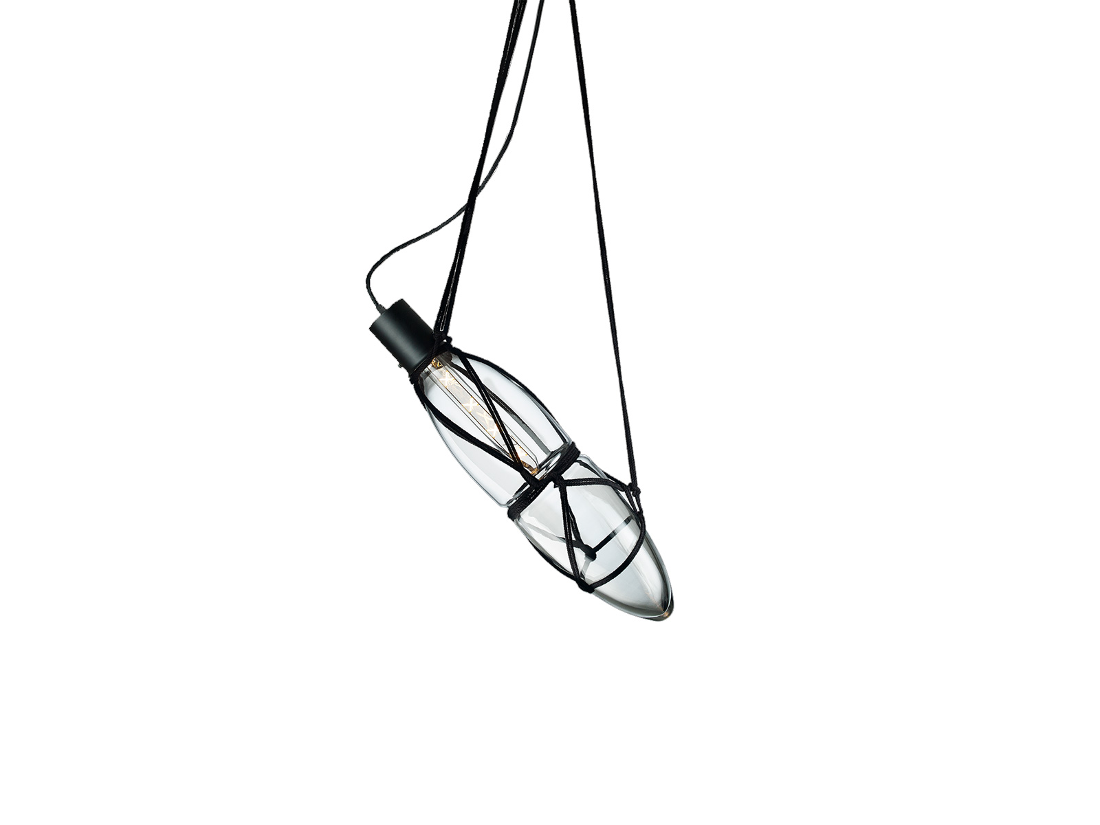 Bomma Shibari 01 Suspension Lamp