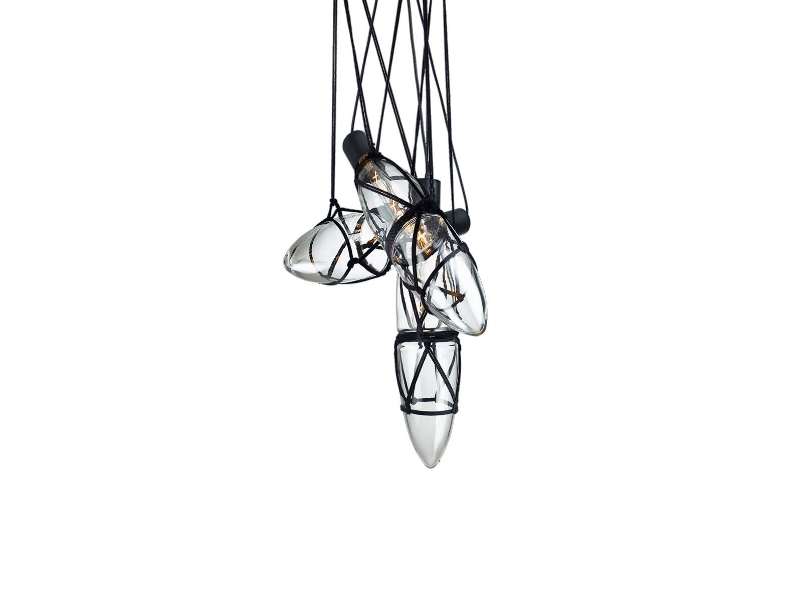 Bomma Shibari 02 Suspension Lamp