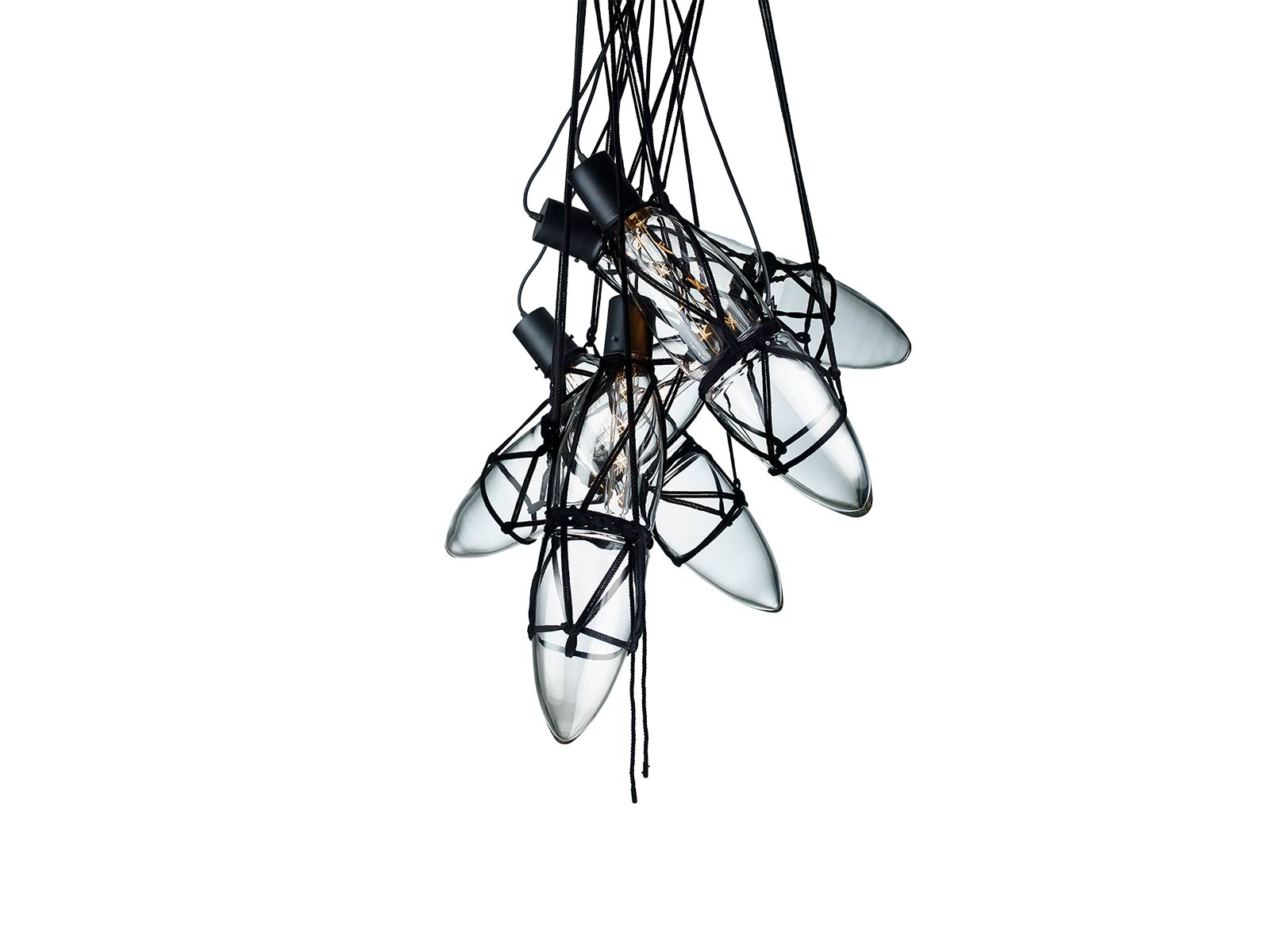 Bomma Shibari 03 Suspension Lamp