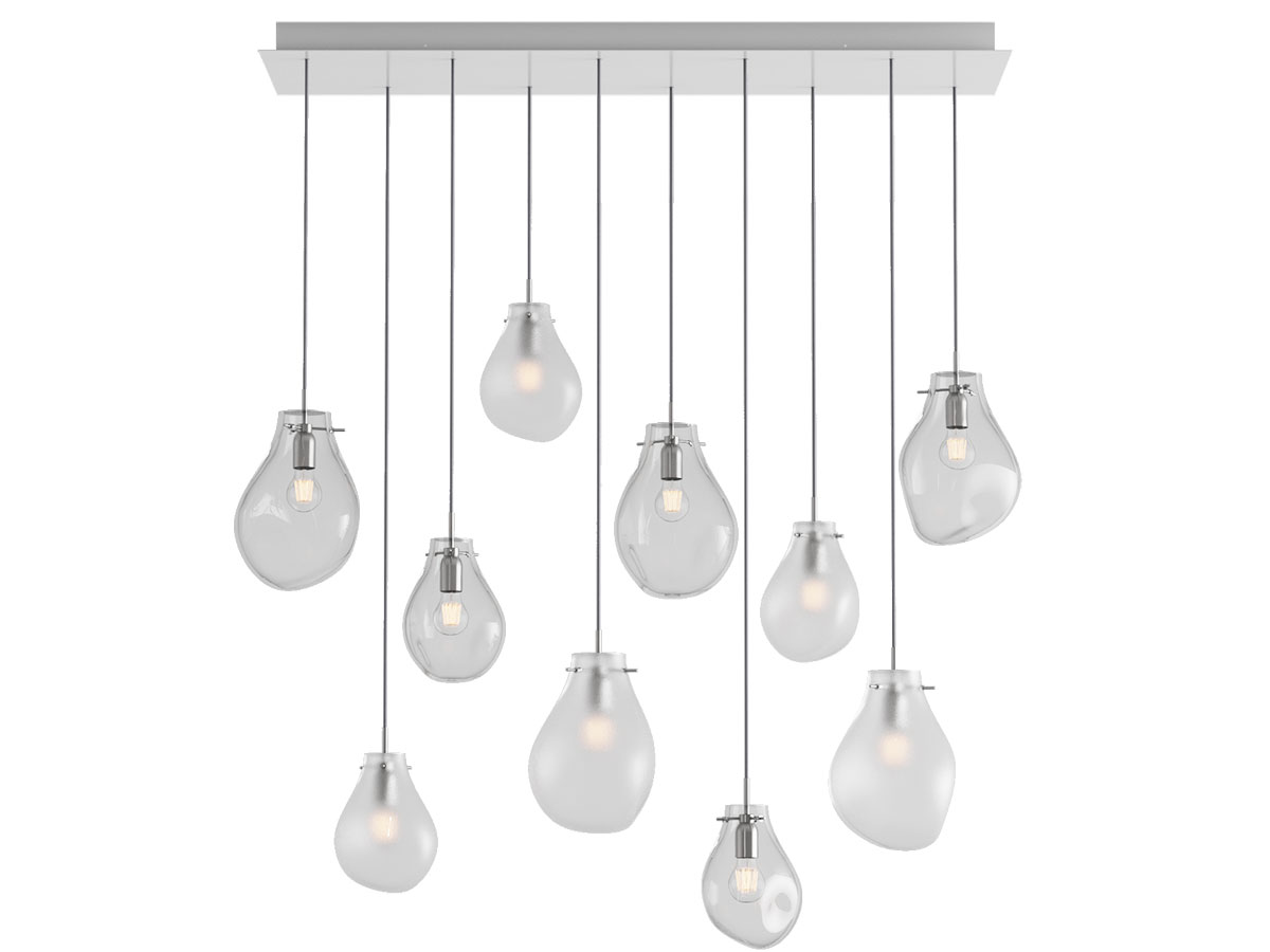 Bomma Soap Pendant Collection
