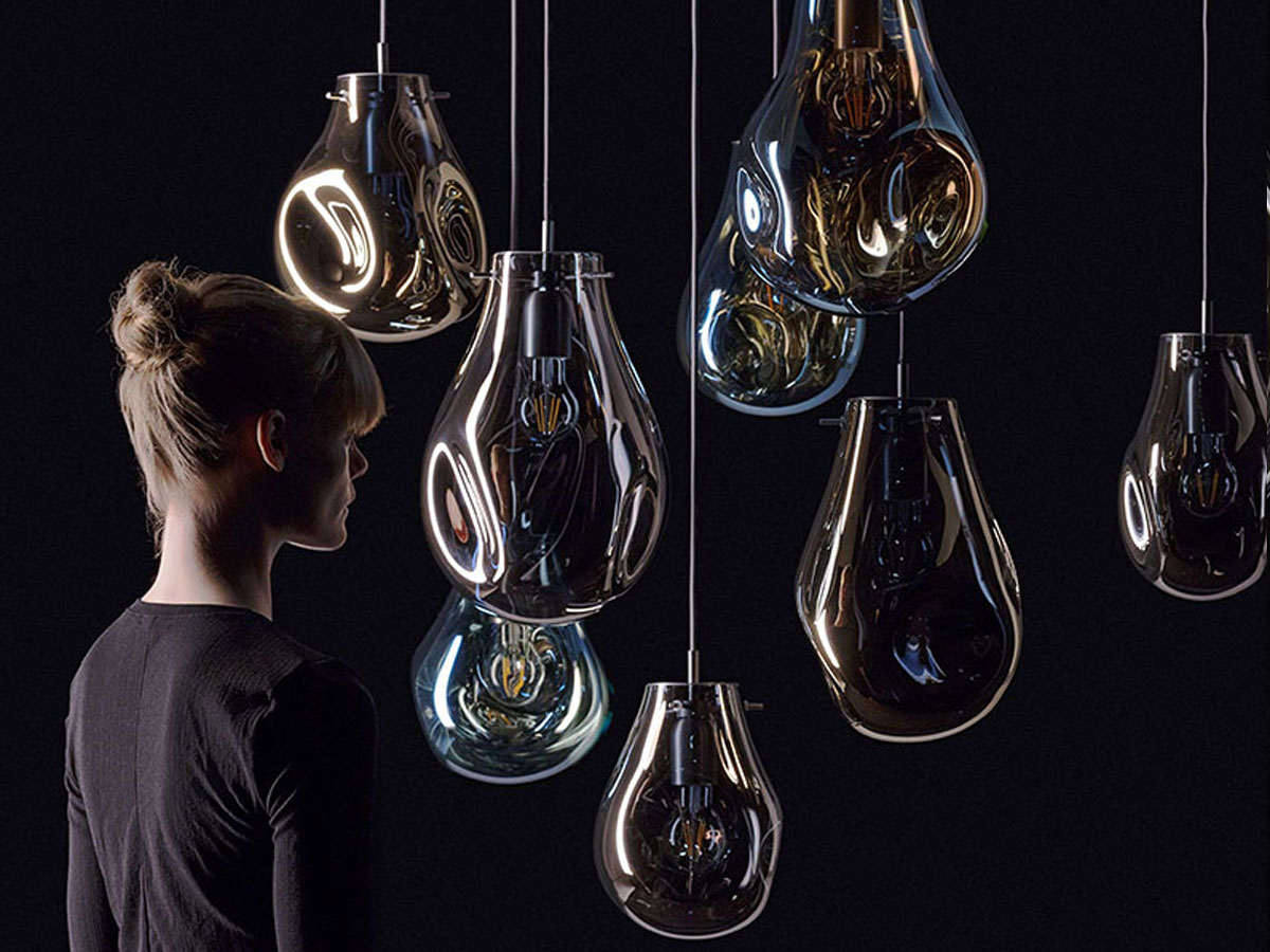 Bomma Soap Pendant Collection