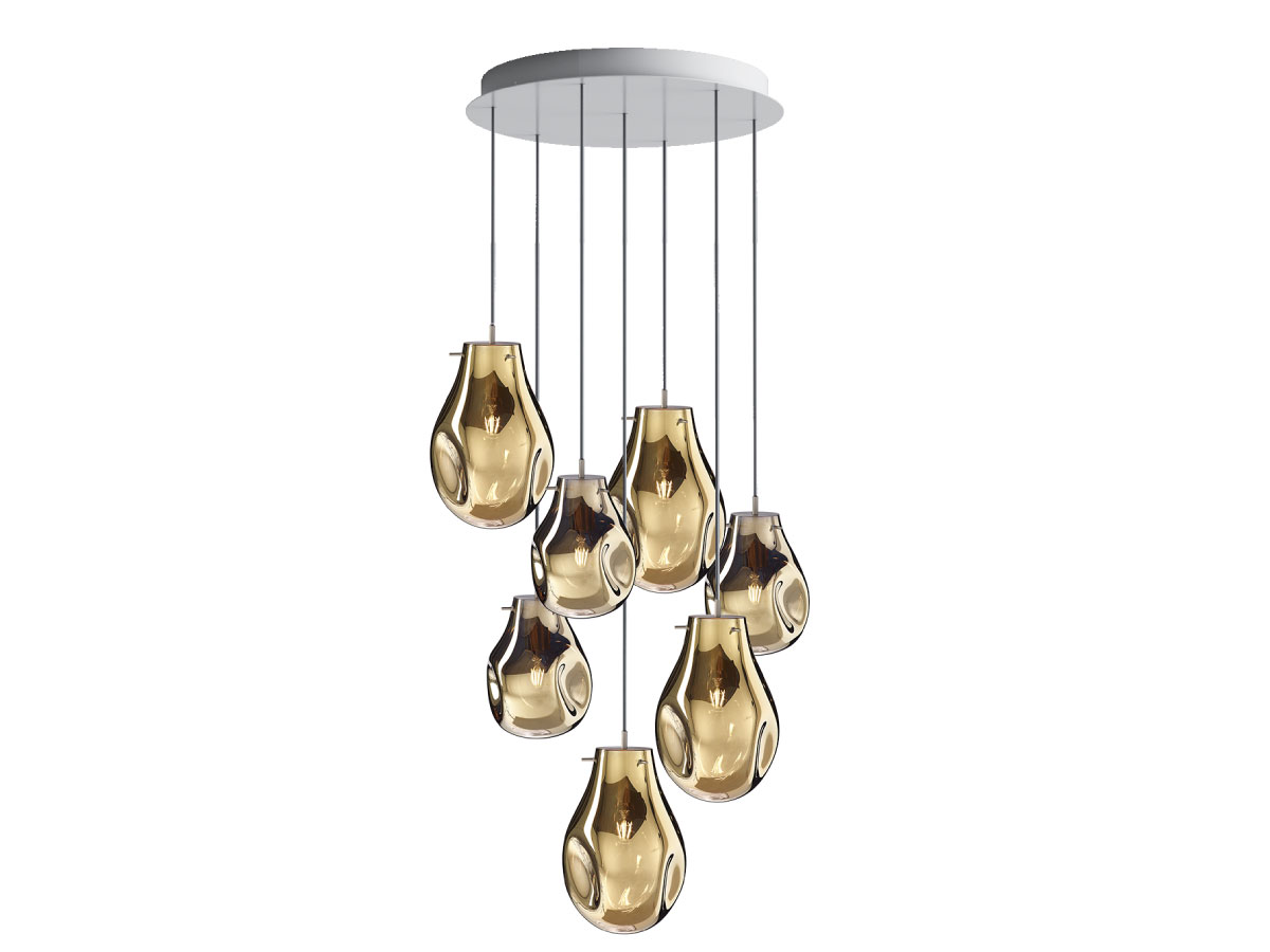 Bomma Soap Pendant Collection