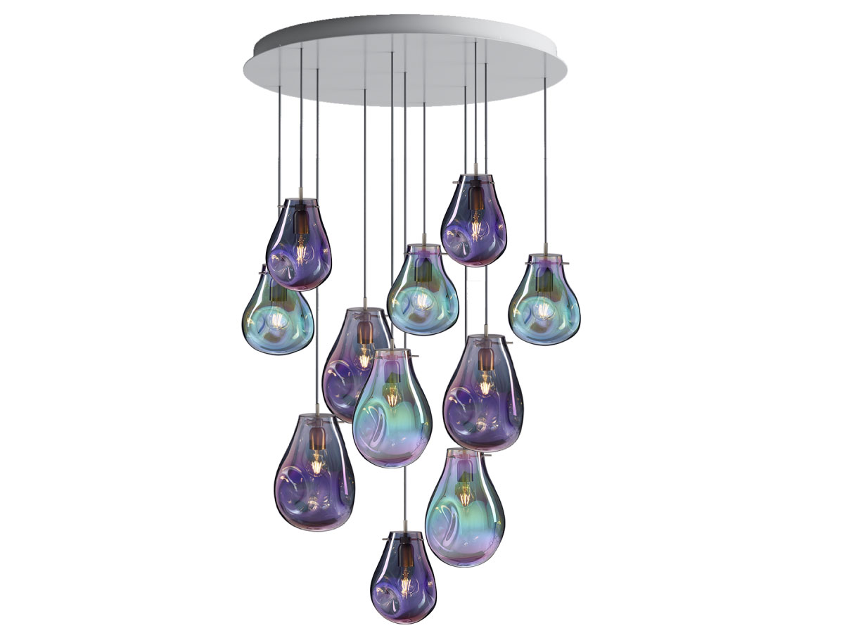 Bomma Soap Pendant Collection
