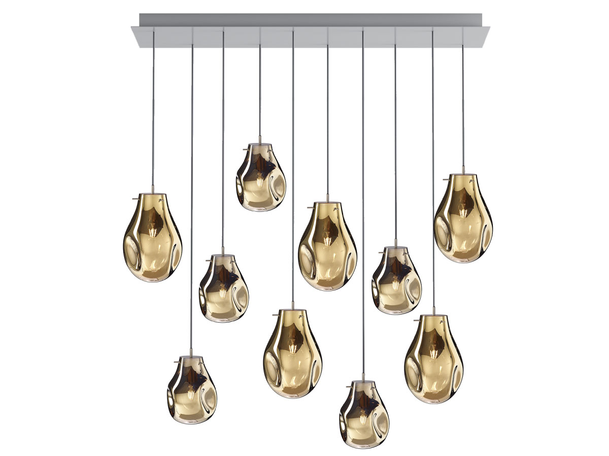 Bomma Soap Pendant Collection