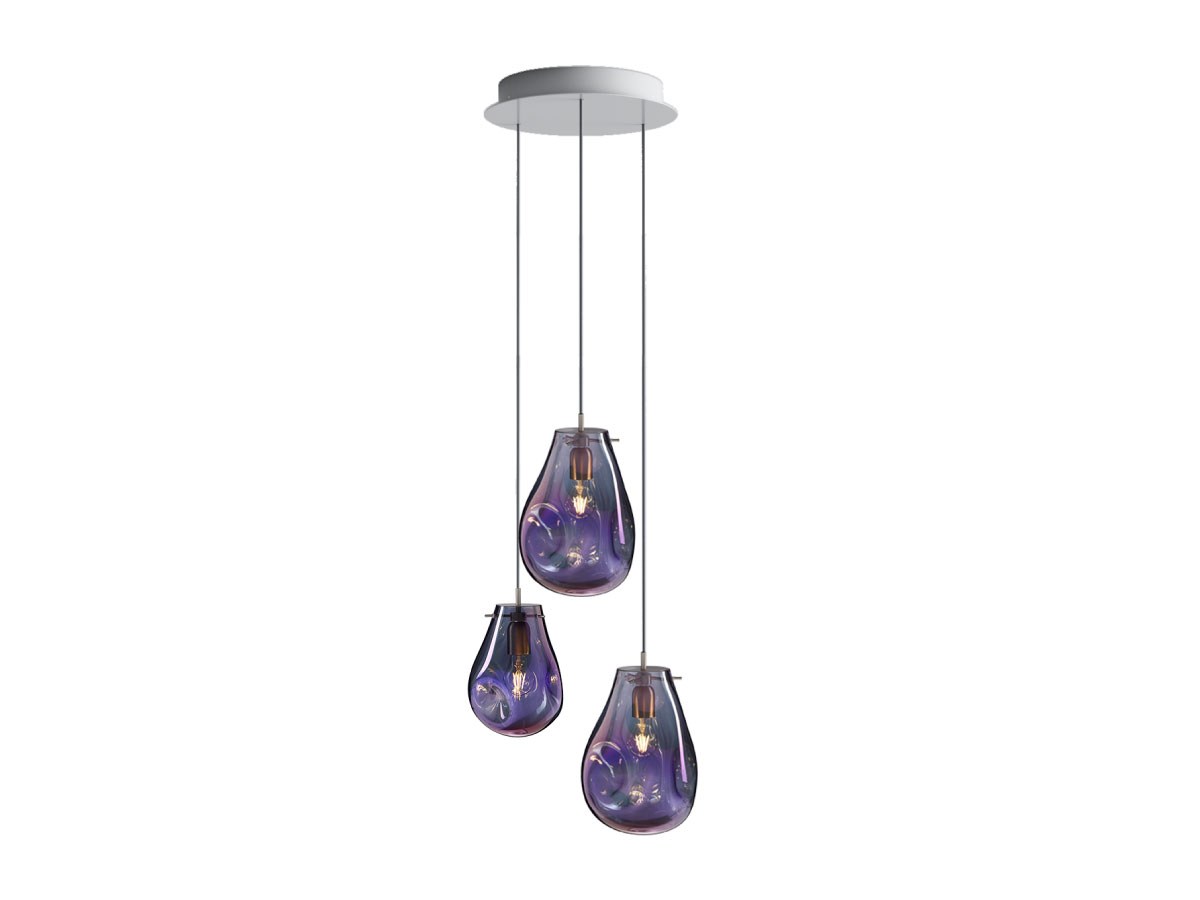Bomma Soap Pendant Collection