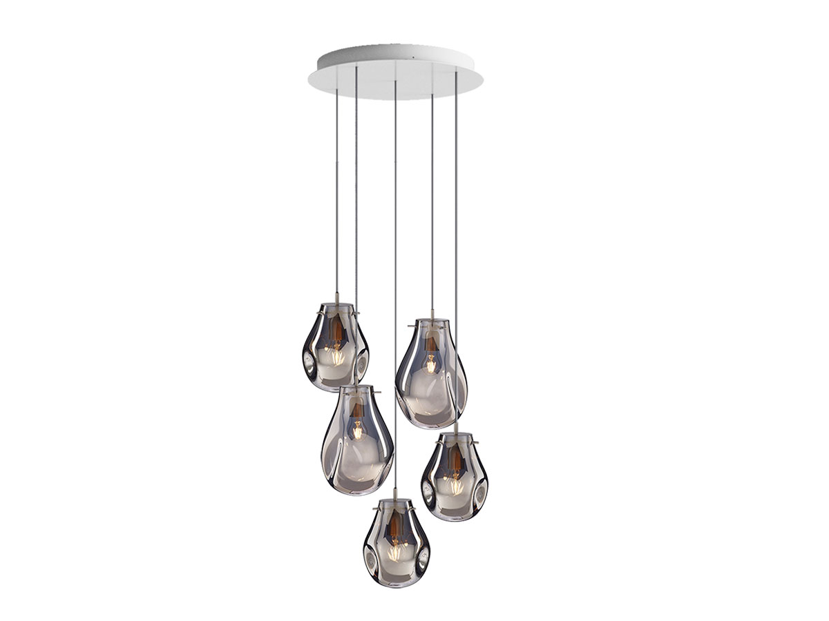 Bomma Soap Pendant Collection
