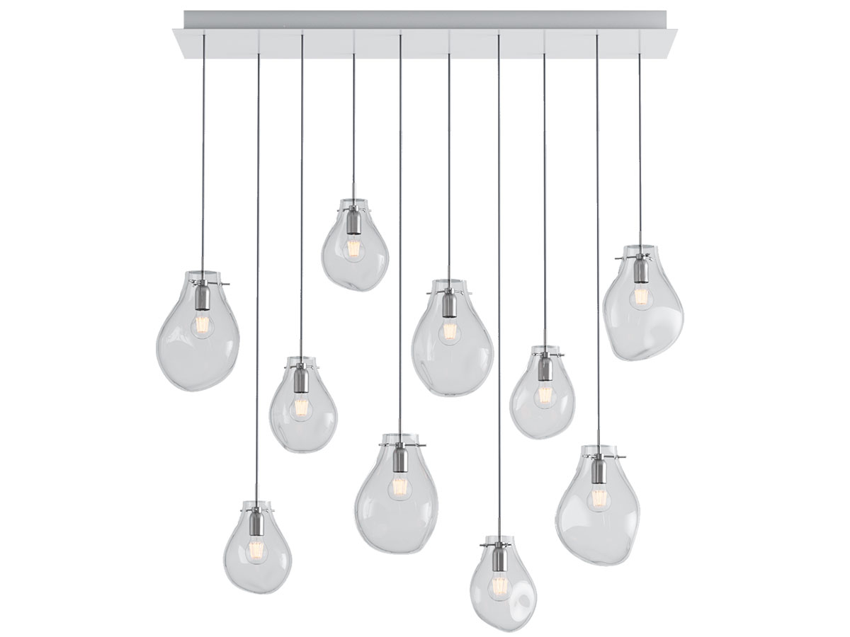Bomma Soap Pendant Collection