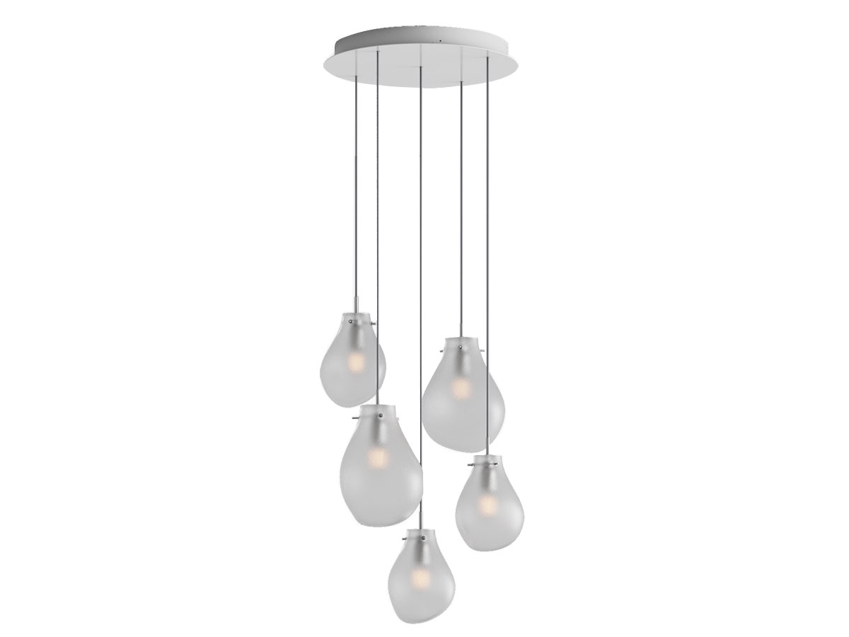 Bomma Soap Pendant Collection