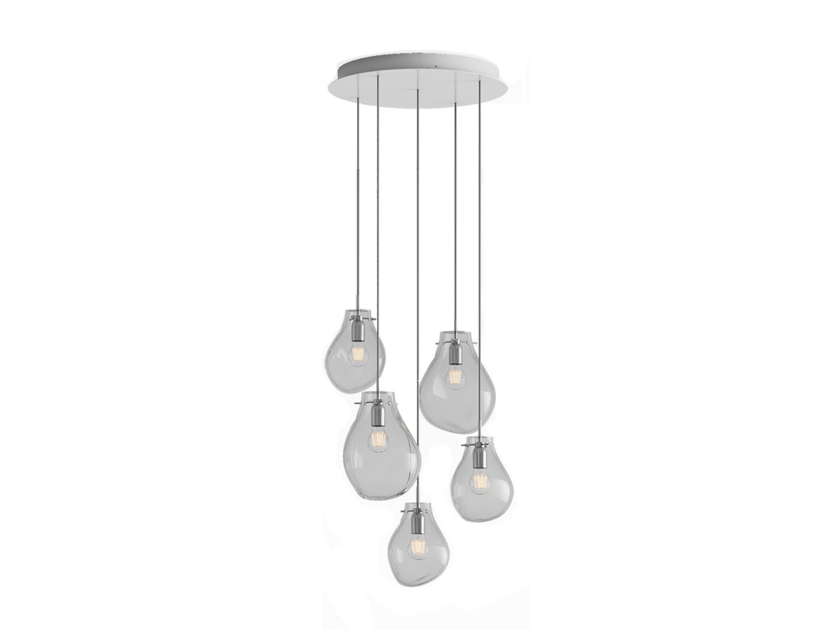 Bomma Soap Pendant Collection