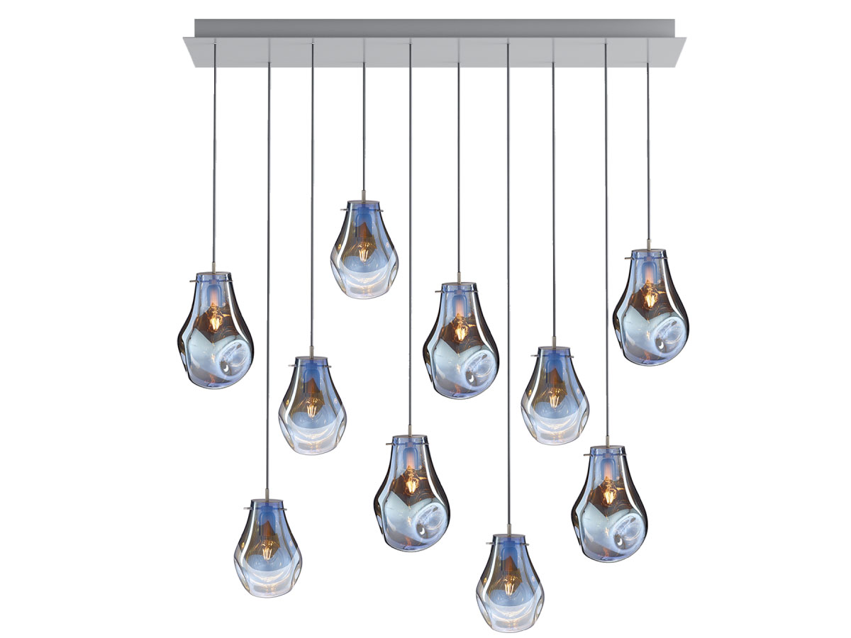 Bomma Soap Pendant Collection