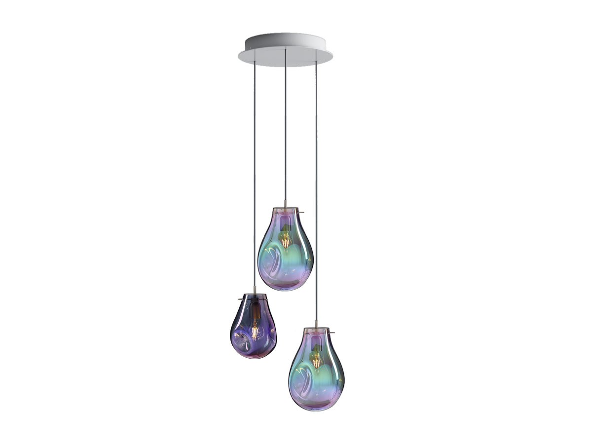 Bomma Soap Pendant Collection