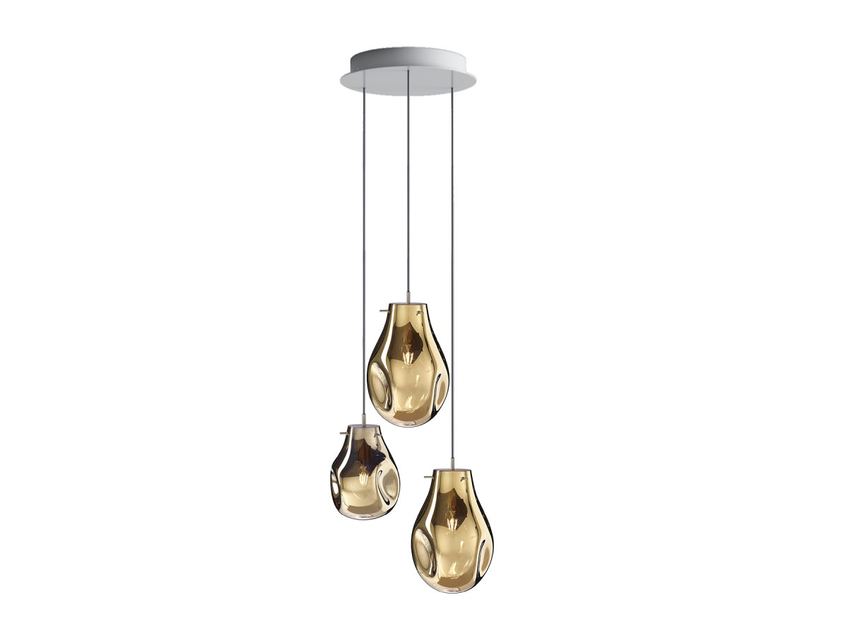 Bomma Soap Pendant Collection