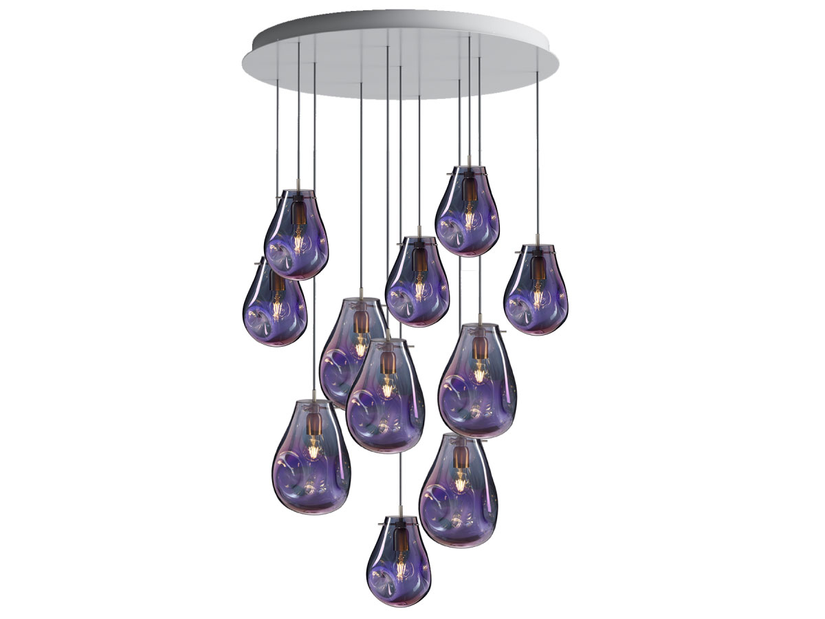 Bomma Soap Pendant Collection