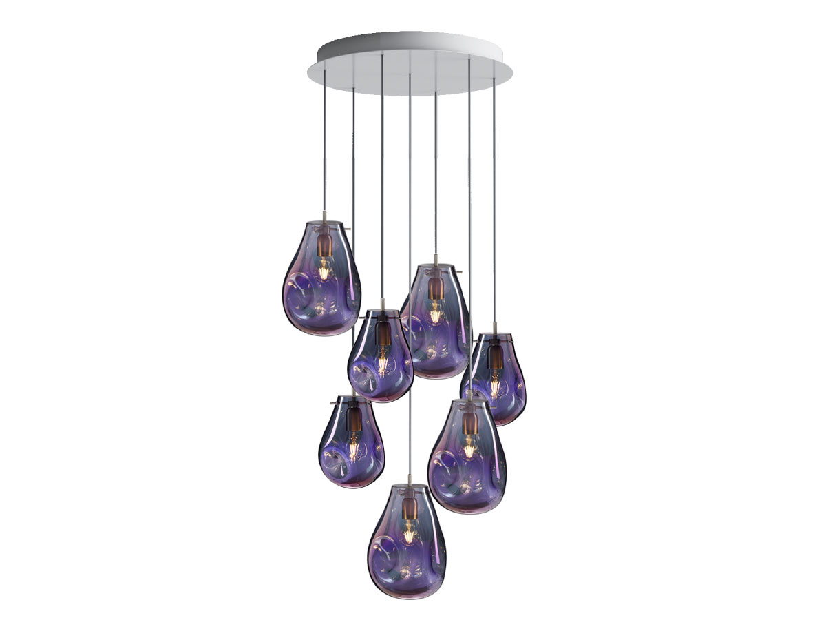 Bomma Soap Pendant Collection