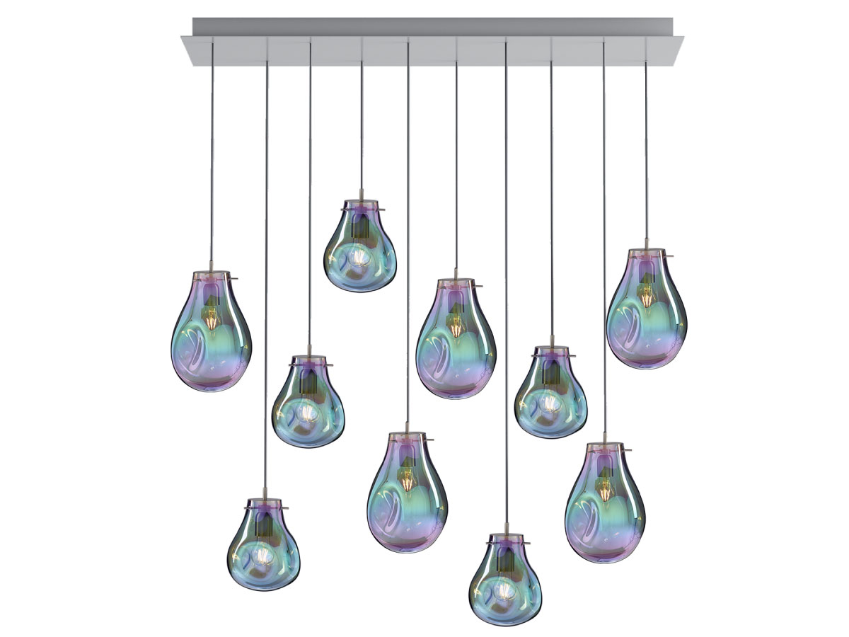 Bomma Soap Pendant Collection