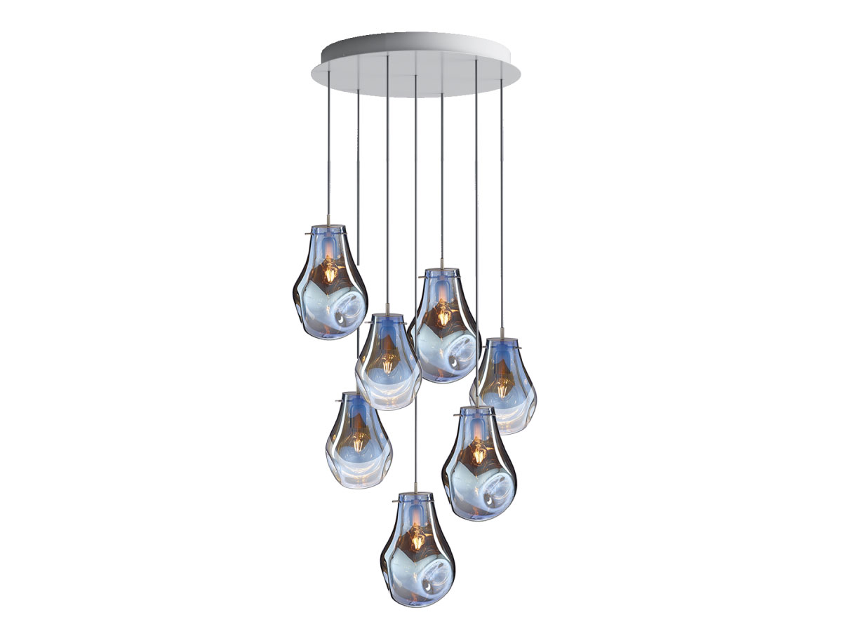 Bomma Soap Pendant Collection