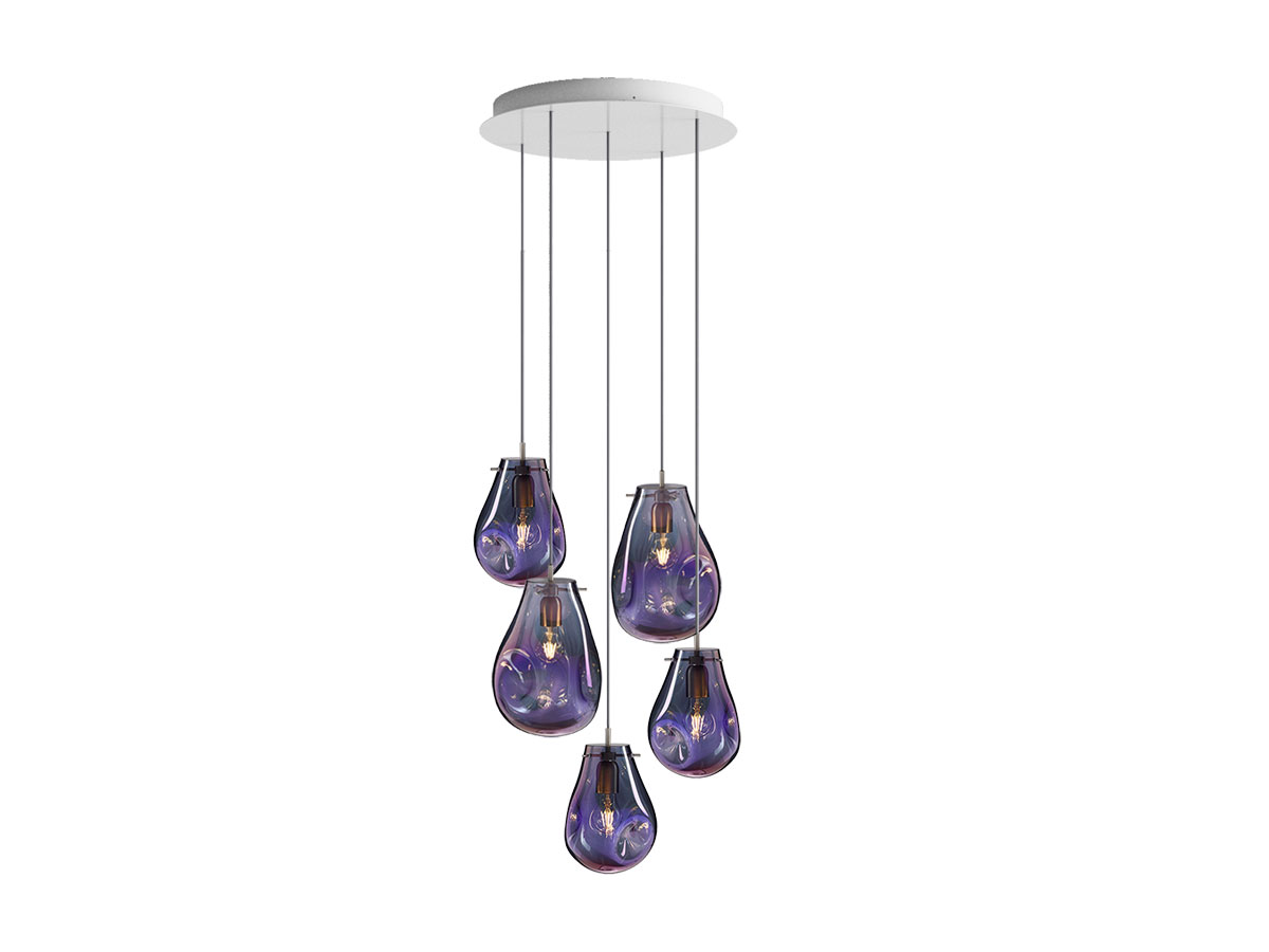Bomma Soap Pendant Collection