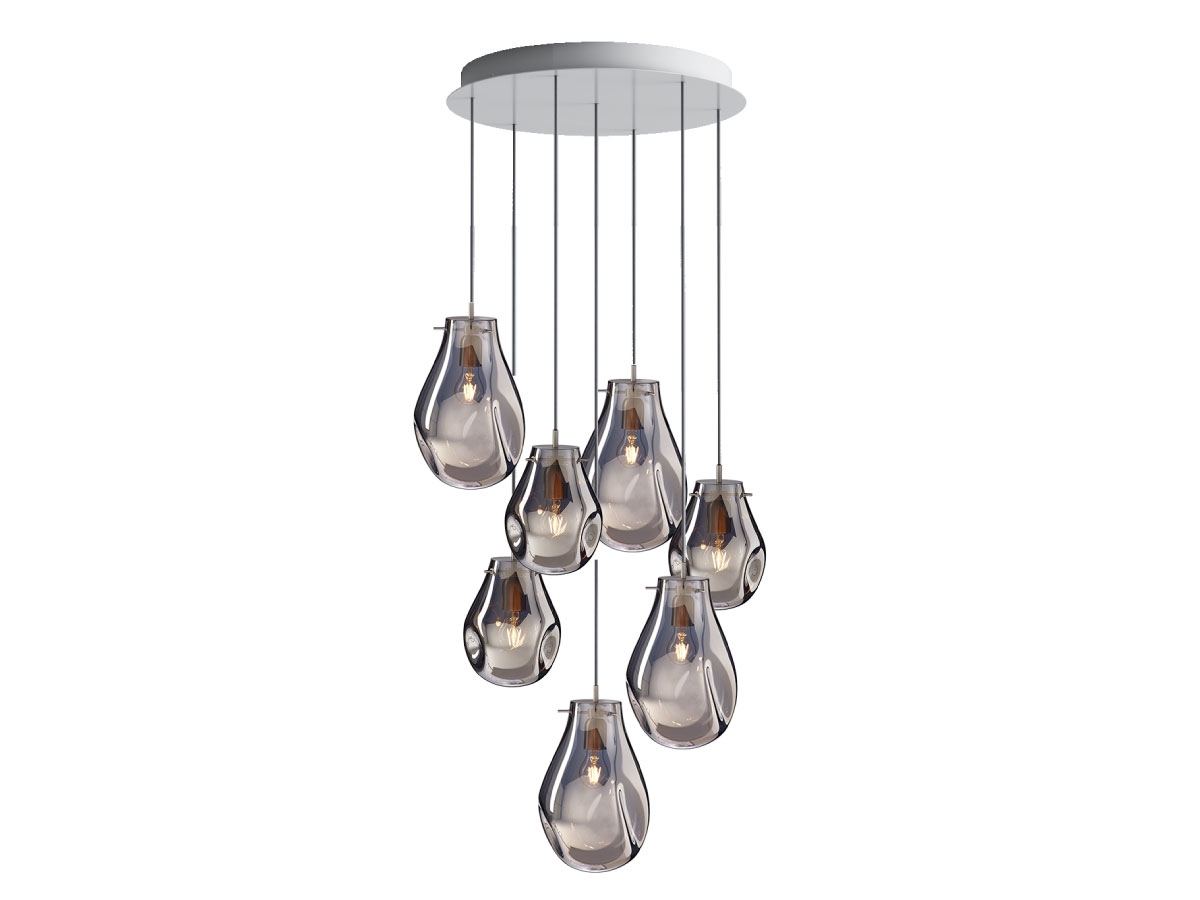 Bomma Soap Pendant Collection