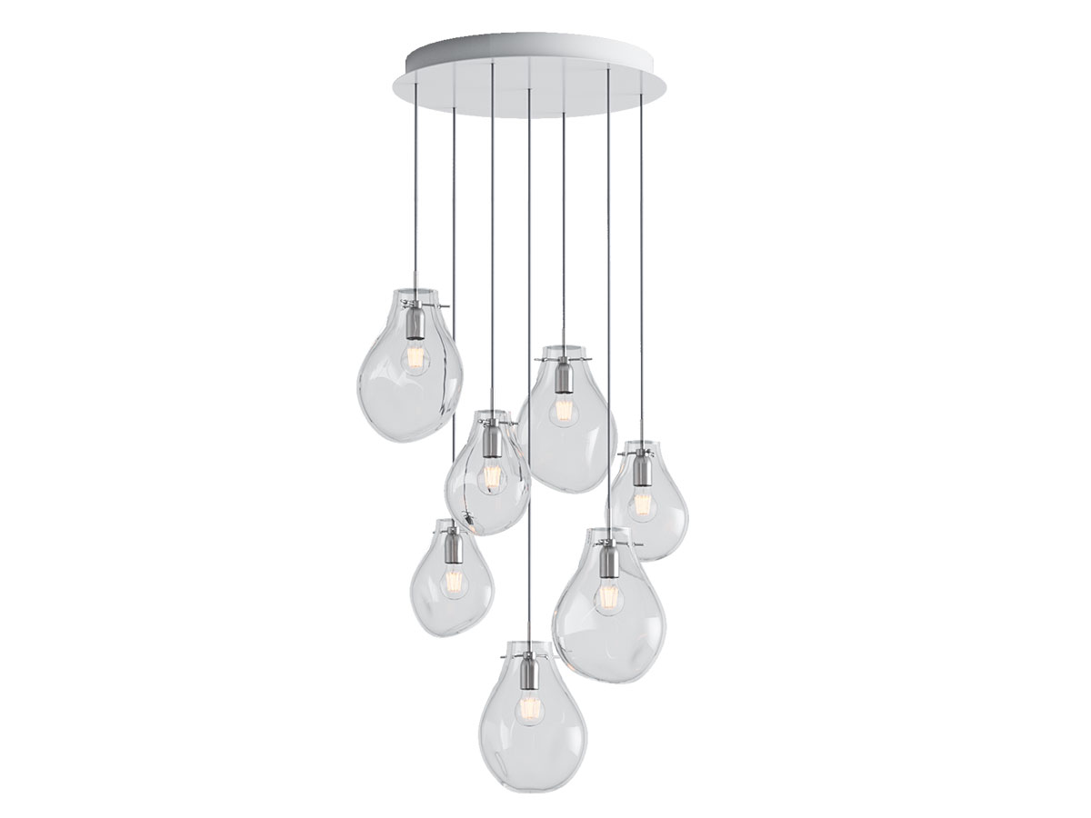 Bomma Soap Pendant Collection