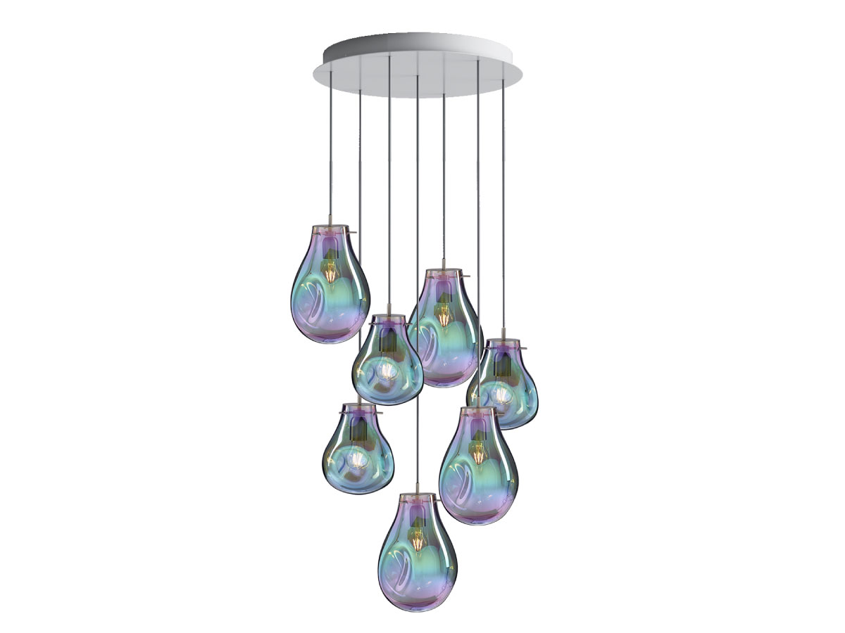 Bomma Soap Pendant Collection