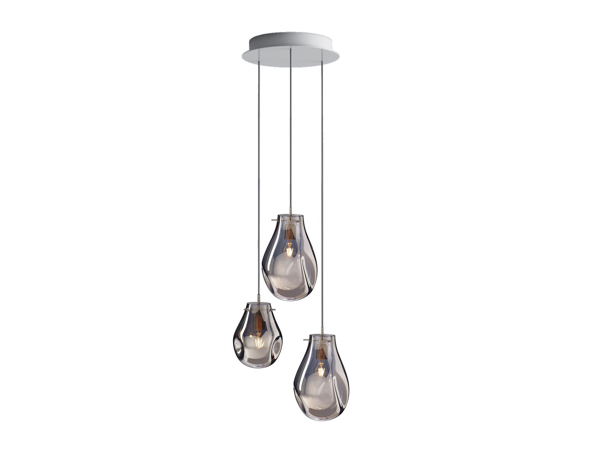 Bomma Soap Pendant Collection