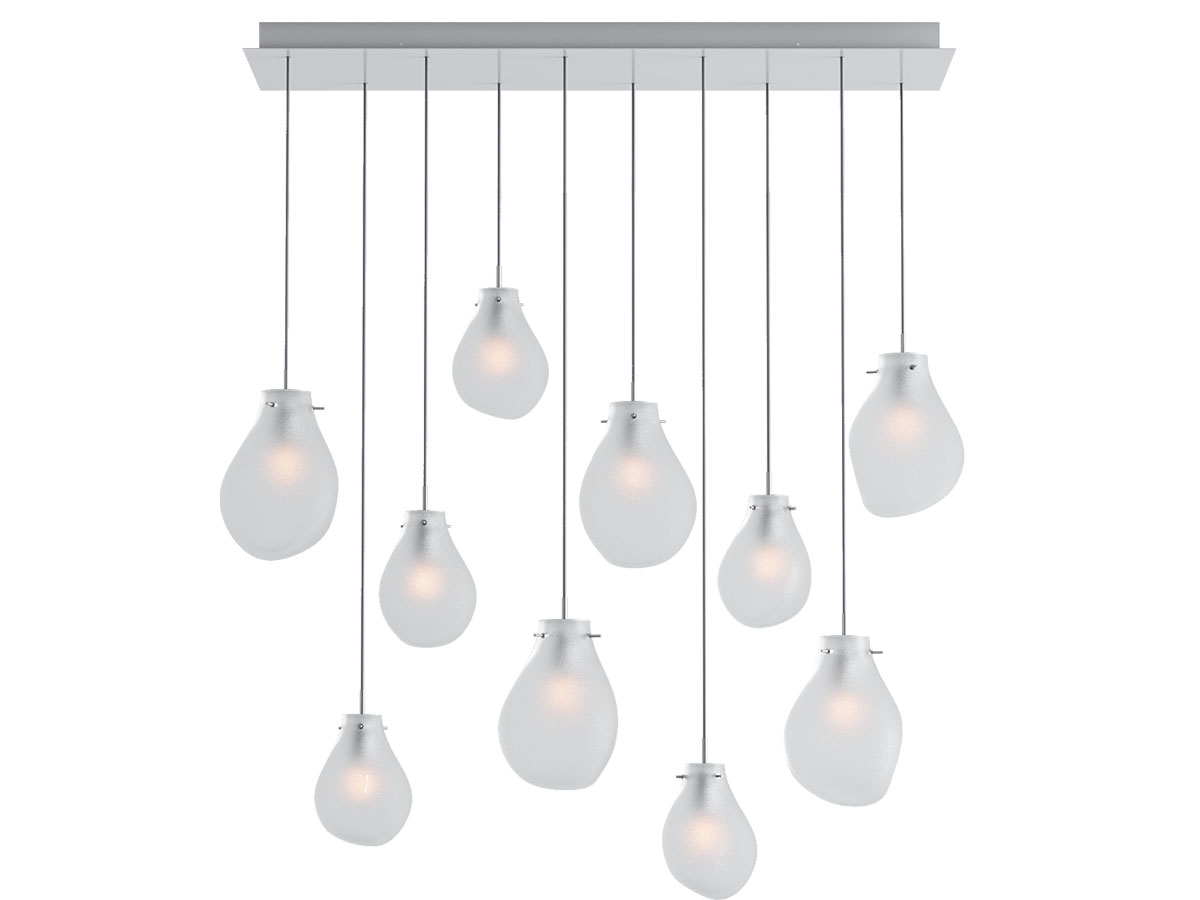 Bomma Soap Pendant Collection
