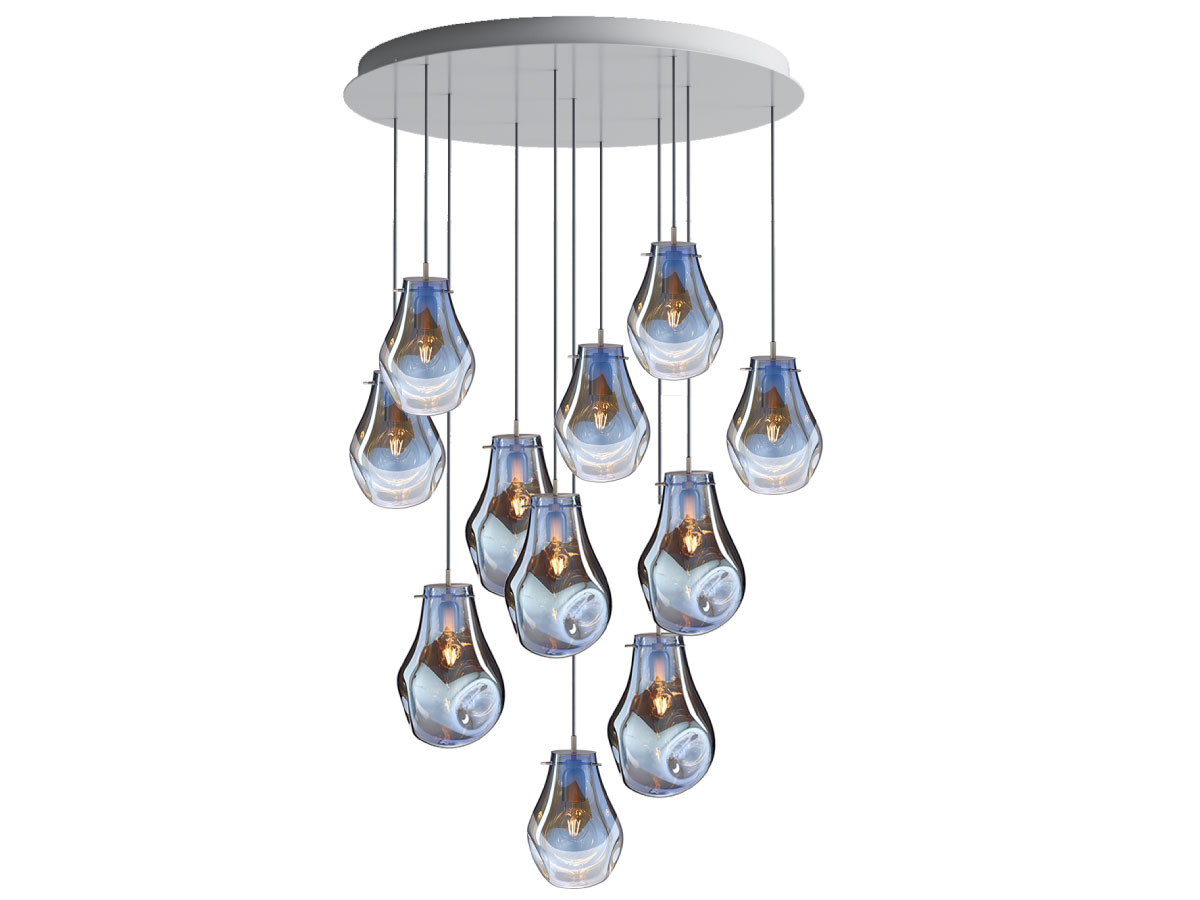 Bomma Soap Pendant Collection