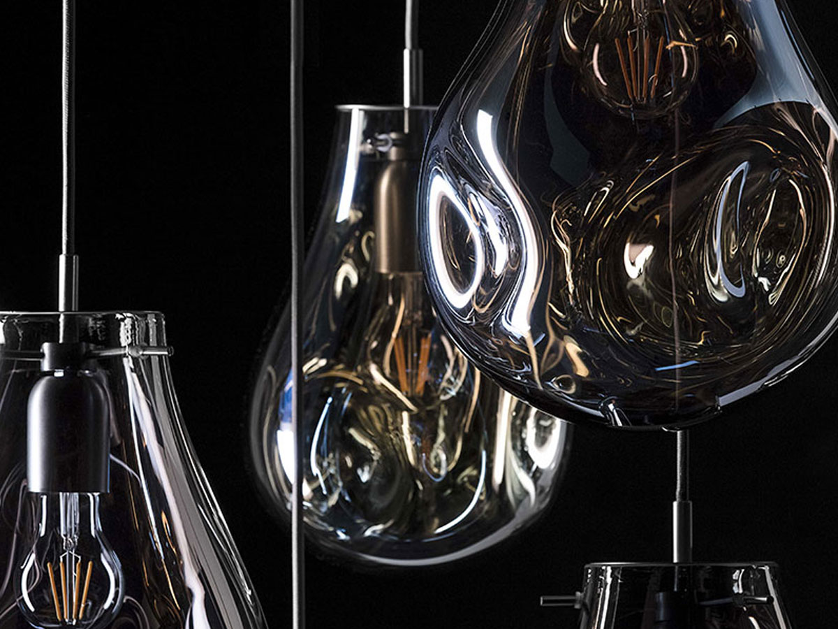 Bomma Soap Pendant Collection